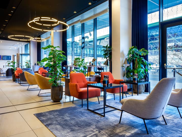 Hilton Garden Inn Krakow Airport