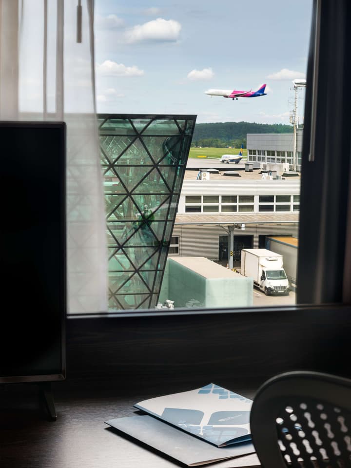 Hilton Garden Inn Krakow Airport