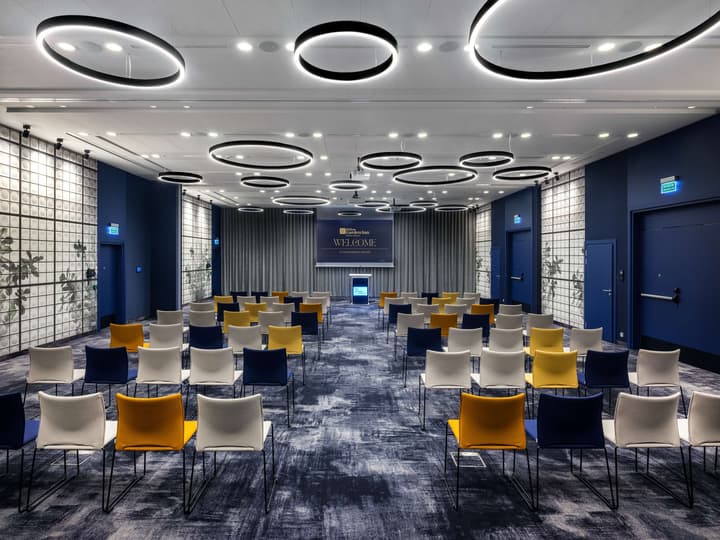 Hilton Garden Inn Krakow Airport