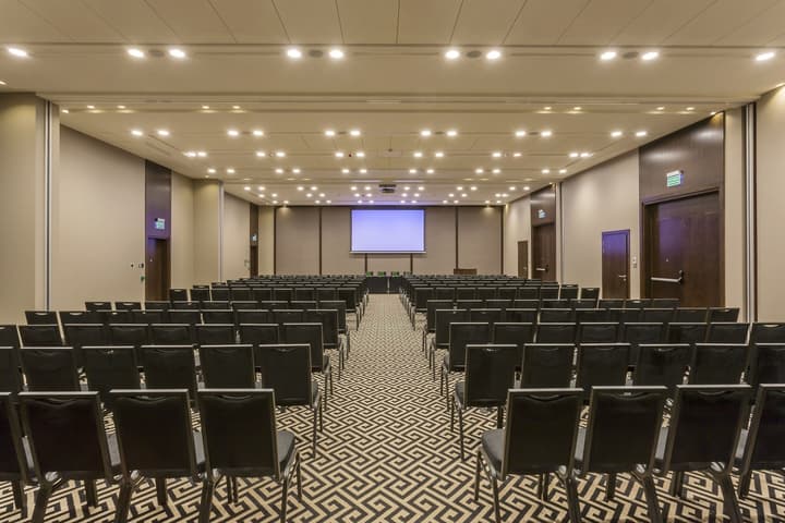 Hilton Garden Inn Krakow Airport