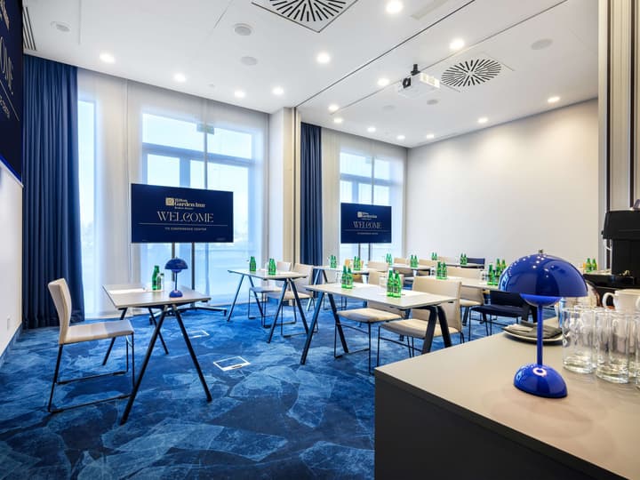 Hilton Garden Inn Krakow Airport