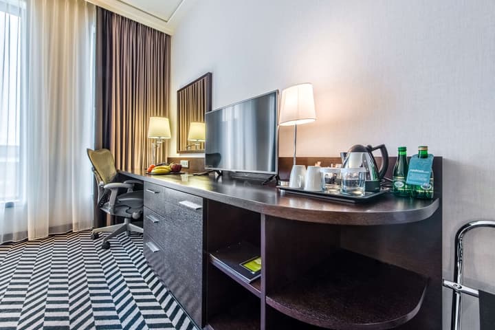 Hilton Garden Inn Krakow Airport