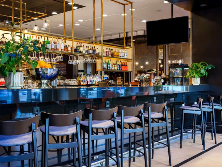 Hilton Garden Inn Krakow Airport
