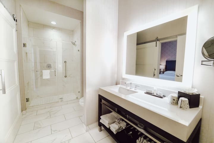 Embassy Suites Louisville Downtown