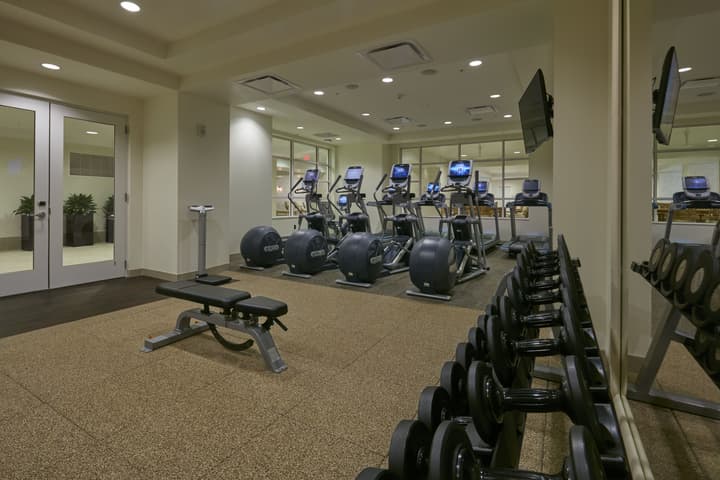 Embassy Suites Louisville Downtown