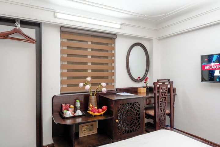 Little Hanoi Hotel