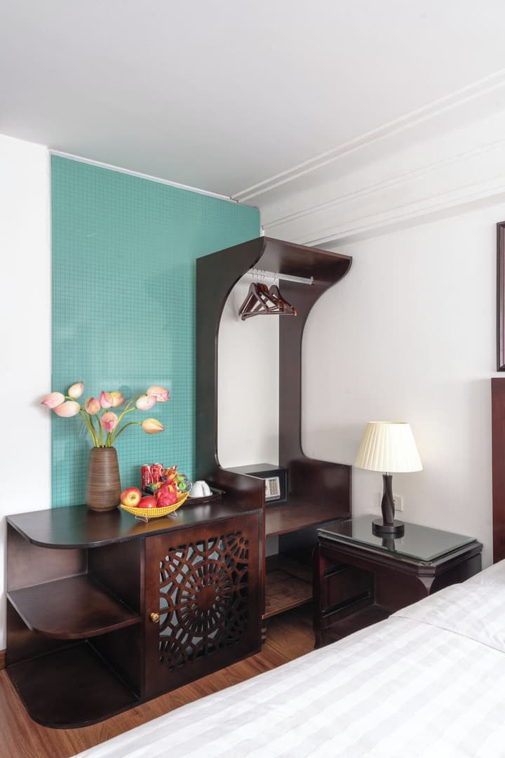 Little Hanoi Hotel