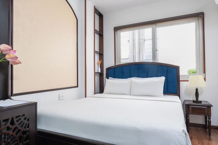 Little Hanoi Hotel