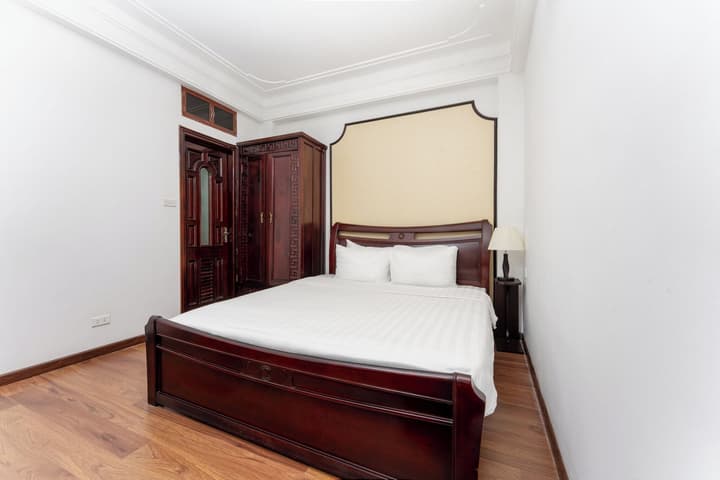Little Hanoi Hotel