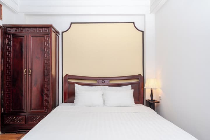 Little Hanoi Hotel