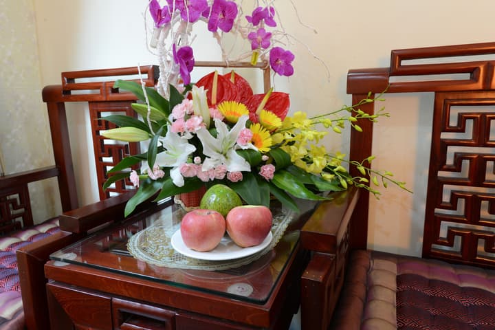 Little Hanoi Hotel