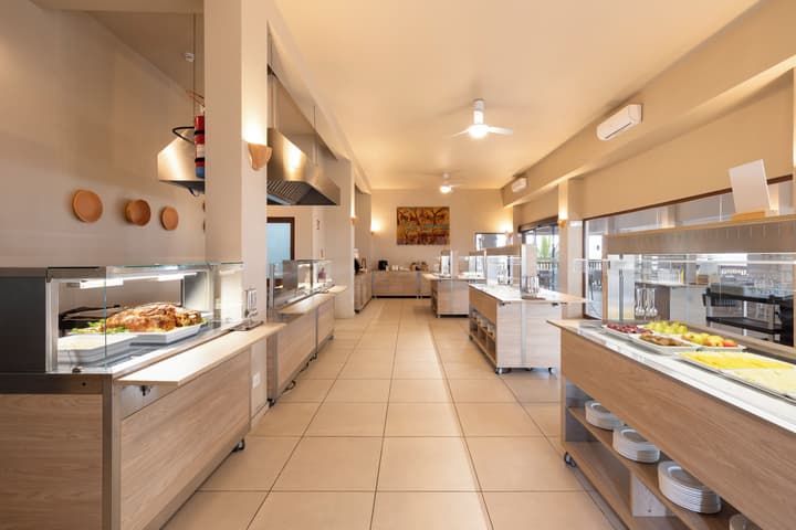 Barcelo Marine Boa Vista - Adults Only