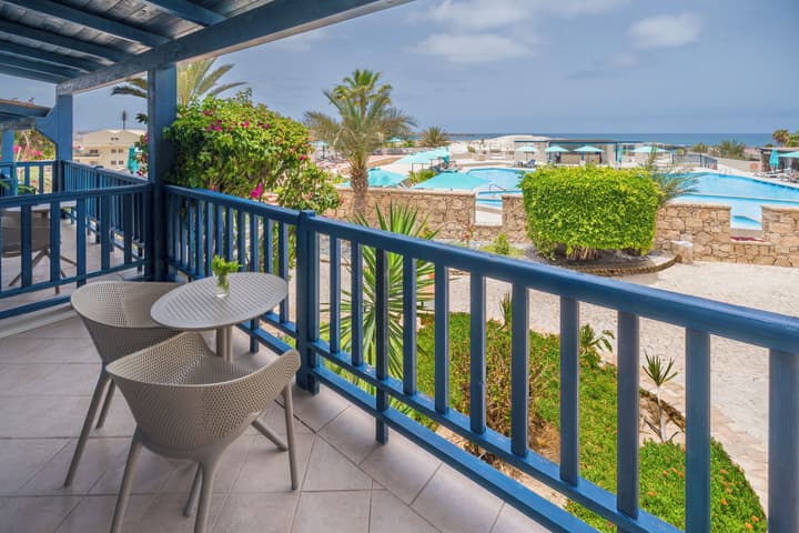 Barcelo Marine Boa Vista - Adults Only