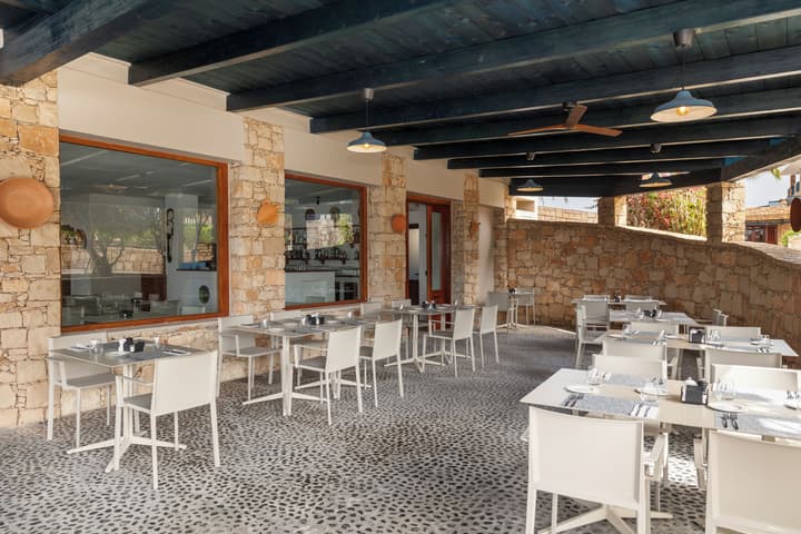Barcelo Marine Boa Vista - Adults Only