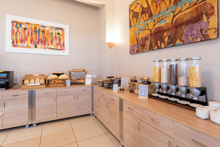 Barcelo Marine Boa Vista - Adults Only