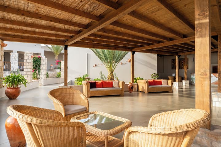 Barcelo Marine Boa Vista - Adults Only