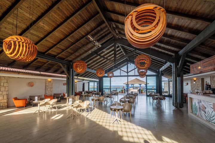 Barcelo Marine Boa Vista - Adults Only
