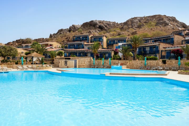Barcelo Marine Boa Vista - Adults Only