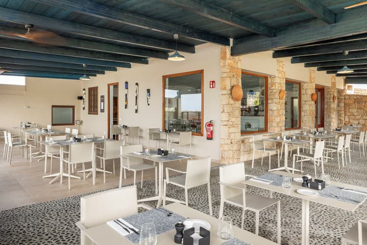 Barcelo Marine Boa Vista - Adults Only