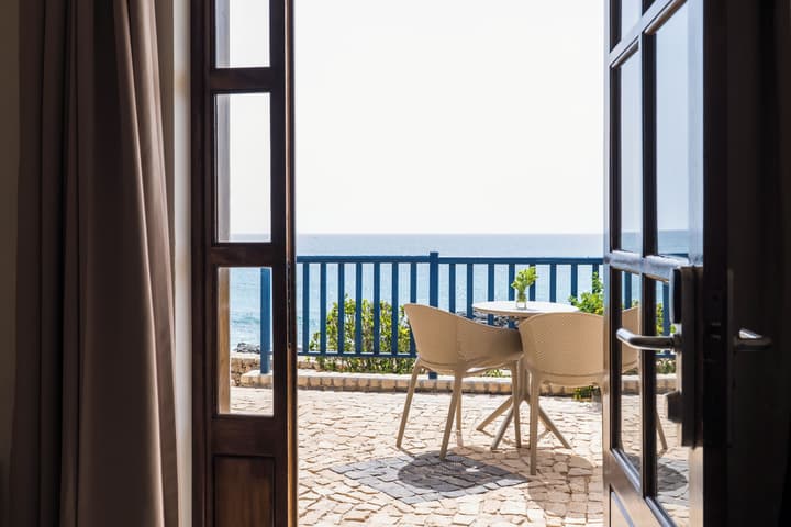 Barcelo Marine Boa Vista - Adults Only