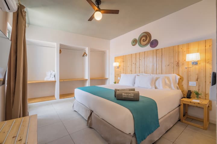 Barcelo Marine Boa Vista - Adults Only