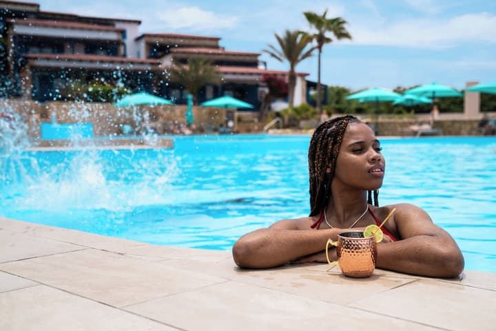Barcelo Marine Boa Vista - Adults Only