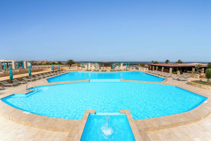 Barcelo Marine Boa Vista - Adults Only