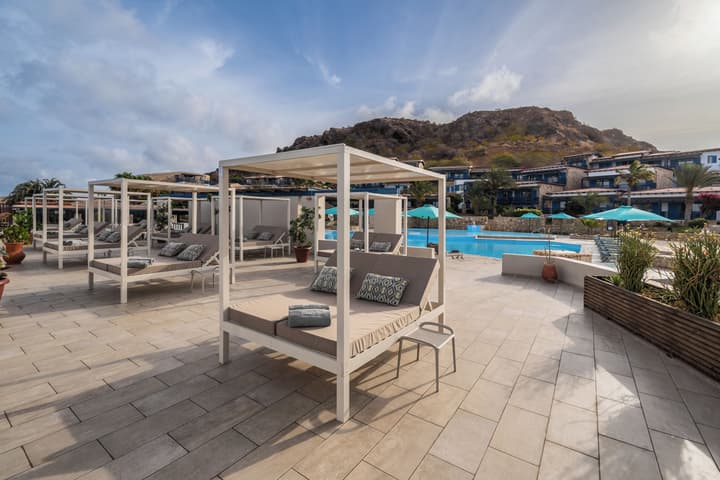 Barcelo Marine Boa Vista - Adults Only
