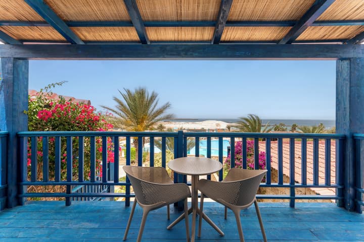 Barcelo Marine Boa Vista - Adults Only