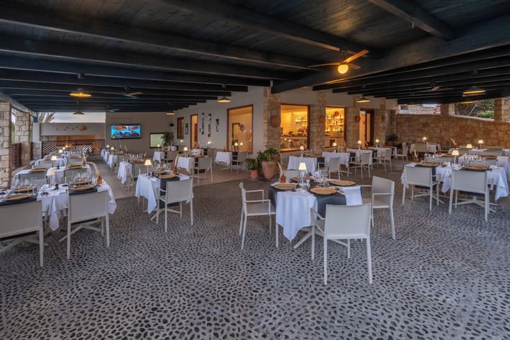 Barcelo Marine Boa Vista - Adults Only