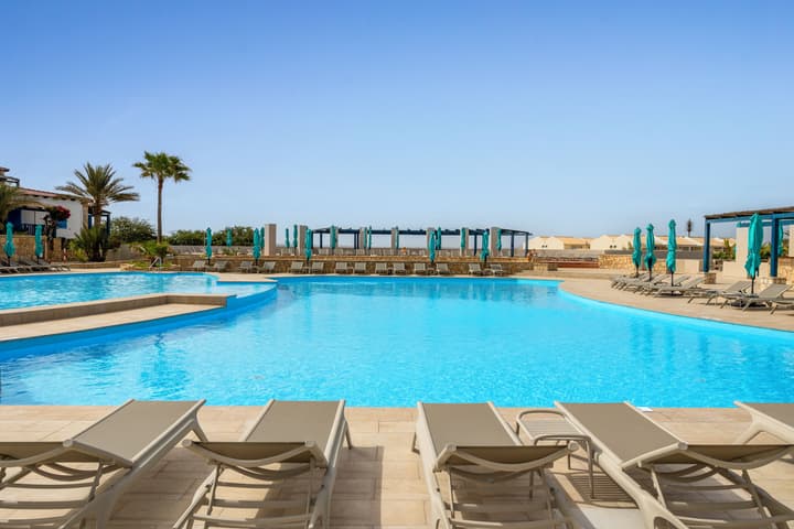 Barcelo Marine Boa Vista - Adults Only