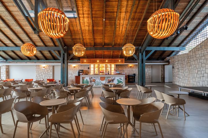 Barcelo Marine Boa Vista - Adults Only