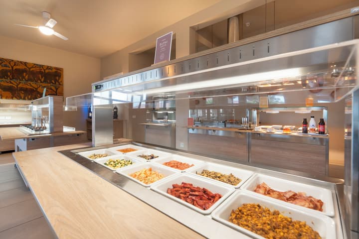 Barcelo Marine Boa Vista - Adults Only