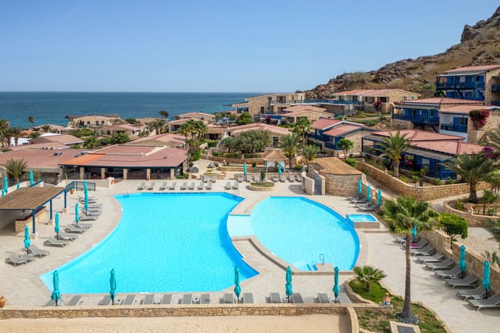 Barcelo Marine Boa Vista - Adults Only