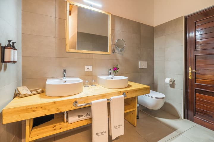 Barcelo Marine Boa Vista - Adults Only