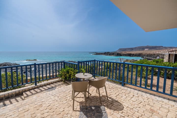 Barcelo Marine Boa Vista - Adults Only