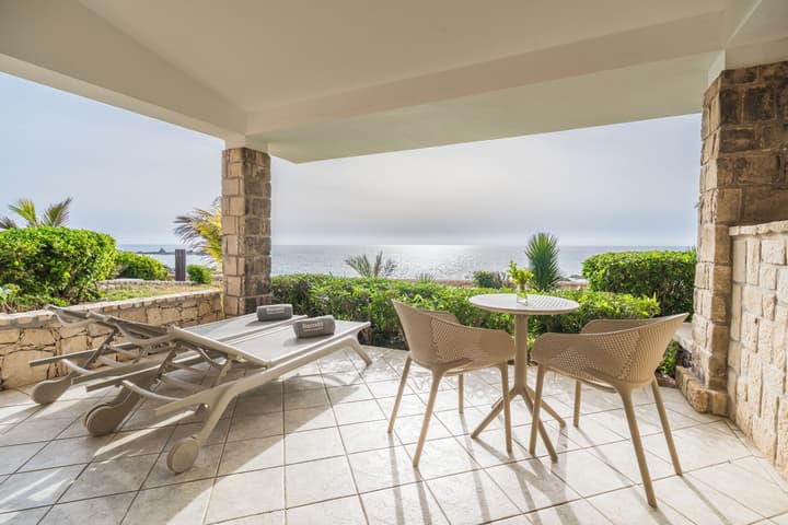 Barcelo Marine Boa Vista - Adults Only