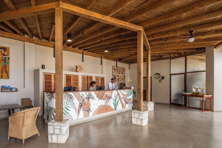 Barcelo Marine Boa Vista - Adults Only