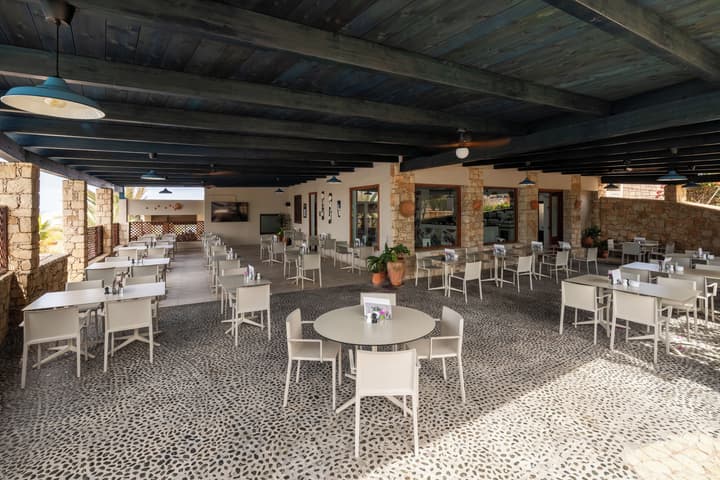Barcelo Marine Boa Vista - Adults Only