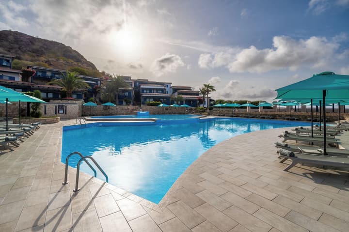 Barcelo Marine Boa Vista - Adults Only