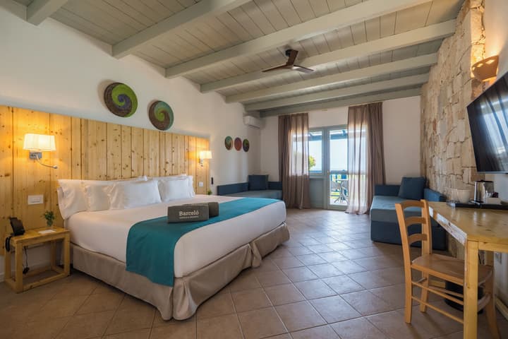 Barcelo Marine Boa Vista - Adults Only