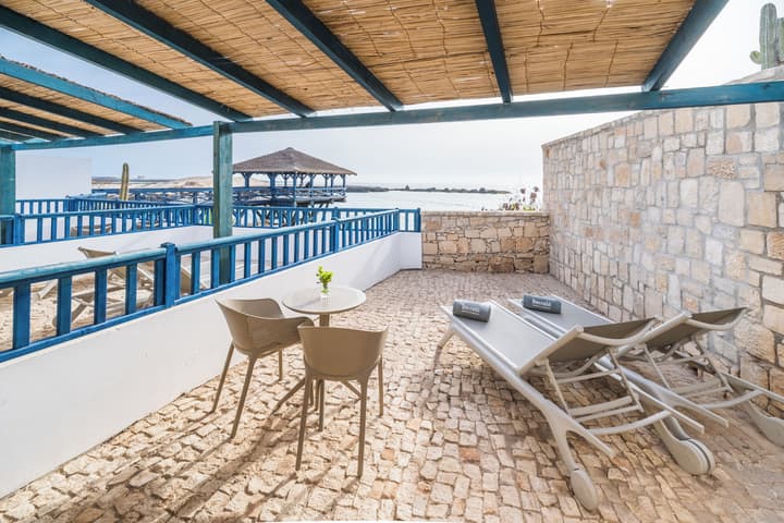 Barcelo Marine Boa Vista - Adults Only