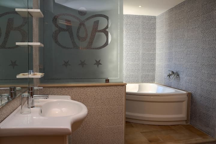 Hotel Byzance