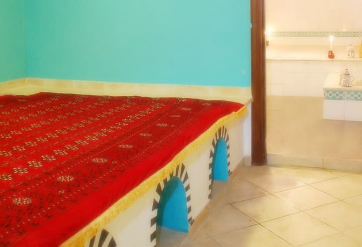 Hotel Byzance