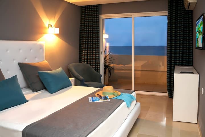 Hotel Byzance