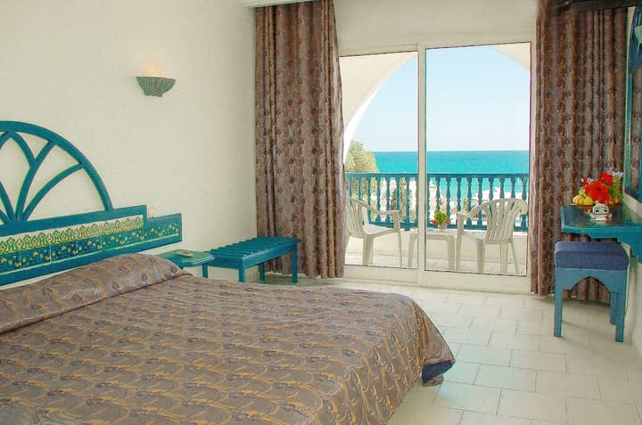 Hotel Byzance