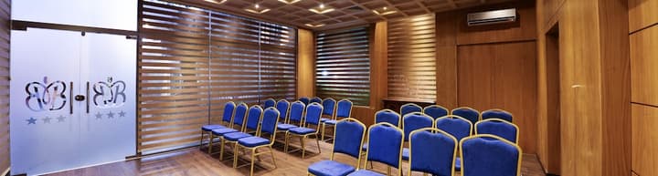 Hotel Byzance