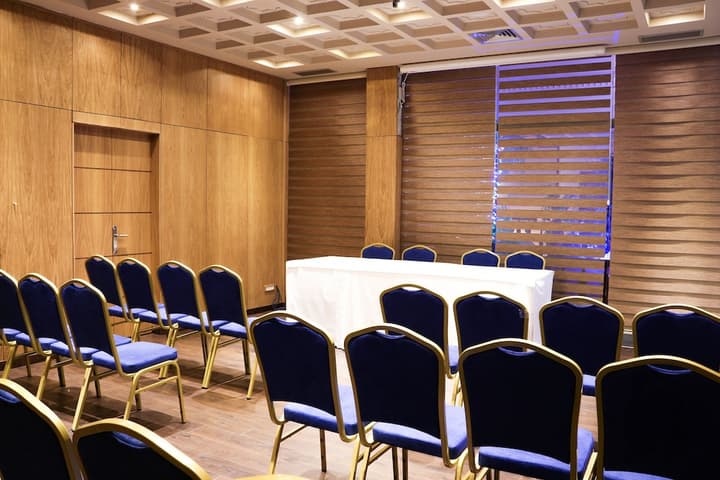Hotel Byzance