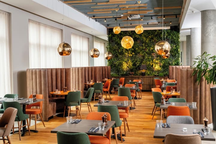 Fosshotel Reykjavik