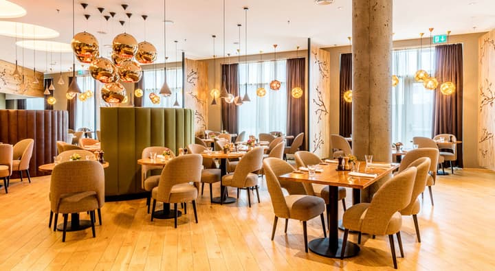 Fosshotel Reykjavik